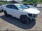 2021 Buick Envision Awd Essence White vin: LRBFZPR41MD192055