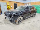 2023 Buick Envision Essence Black vin: LRBFZPR45PD017912