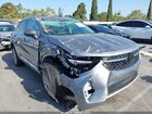 2023 Buick Envision Avenir Awd Gray vin: LRBFZSR42PD143809