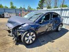 2023 Tesla Model Y Gray vin: LRWYGDEE4PC079298