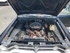 1968 Dodge Dart Gt Sport Черный vin: LS23P8B183638