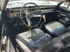 1968 Dodge Dart Gt Sport Черный vin: LS23P8B183638