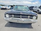 1968 Dodge Dart Gt Sport Черный vin: LS23P8B183638
