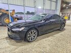 2018 Volvo S90 T8 Momentum Black vin: LVY982MKXJP030342