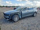 2018 Volvo S90 T6 Inscription Gray vin: LVY992MLXJP036227