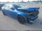 2020 Volvo S90 T6 R-design Blue vin: LVYA22MT7LP175025