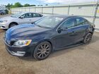 2018 Volvo S60 Inscription Черный vin: LYV402TKXJB174107