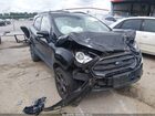 2018 Ford Ecosport Ses Black vin: MAJ6P1CL3JC194143