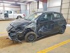 2024 Mitsubishi Mirage Es Gray vin: ML32AUHJ7RH021018