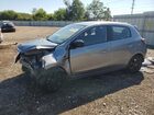 2022 Mitsubishi Mirage Se Charcoal vin: ML32AWHJ9NH005165