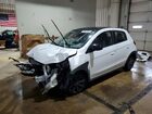 2023 Mitsubishi Mirage Se White vin: ML32AWHJXPH006537