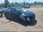 2019 Mitsubishi Mirage G4 Es/rf Черный vin: ML32F3FJ1KHF07900