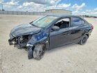 2020 Mitsubishi Mirage G4 Se Black vin: ML32F4FJXLHF10091