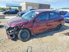 2023 Mitsubishi Mirage G4 Es Purple vin: ML32FUFJ1PHF04296