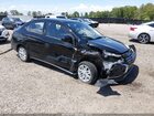 2024 Mitsubishi Mirage G4 Le Black vin: ML32FUFJ1RHF14278
