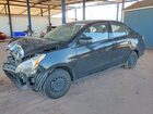 2023 Mitsubishi Mirage G4 Es Black vin: ML32FUFJ2PHF04632