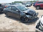 2024 Mitsubishi Mirage G4 Es Gray vin: ML32FUFJ2RHF00843