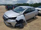 2024 Mitsubishi Mirage G4 Se Gray vin: ML32FVFJ4RHF05063