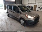 2020 Ford Transit Connect Xl Passenger Gray vin: NM0GE9E22L1446712