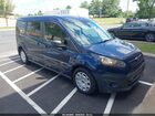 2018 Ford Transit Connect Xl Navy vin: NM0GE9E76J1343169