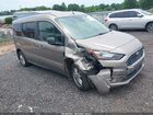 2020 Ford Transit Connect Xlt Passenger Beige vin: NM0GE9F26L1450101