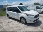 2020 Ford Transit Connect Xlt Passenger Белый vin: NM0GE9F26L1473944