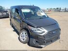 2021 Ford Transit Connect Xl Passenger Gray vin: NM0GS9E28M1486660
