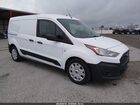 2020 Ford Transit Connect Xl White vin: NM0LE7E20L1444198