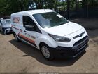 2016 Ford Transit Connect Xl White vin: NM0LE7E73G1290412