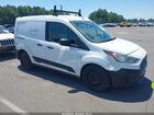 2019 Ford Transit Connect Xl Белый vin: NM0LS6E22K1425668