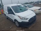 2019 Ford Transit Connect Xl White vin: NM0LS6E25K1384517