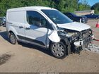 2023 Ford Transit Connect Xl Белый vin: NM0LS6S29P1561419
