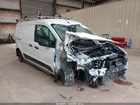 2020 Ford Transit Connect Xl White vin: NM0LS7E21L1473153