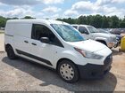 2019 Ford Transit Connect Xl White vin: NM0LS7E24K1412362