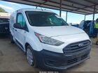 2019 Ford Transit Connect Xl White vin: NM0LS7E25K1387746