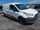 2019 Ford Transit Connect Xl White vin: NM0LS7E26K1405218