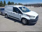 2020 Ford Transit Connect Xl White vin: NM0LS7E29L1456438