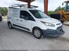 2016 Ford Transit Connect Xl White vin: NM0LS7E71G1269826