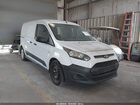 2016 Ford Transit Connect Xl White vin: NM0LS7E72G1287607