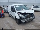 2017 Ford Transit Connect Xl Белый vin: NM0LS7E73H1338114