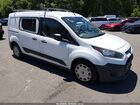 2018 Ford Transit Connect Xl White vin: NM0LS7E75J1373971
