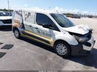 2017 Ford Transit Connect Xl White vin: NM0LS7E76H1323199