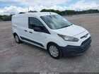 2018 Ford Transit Connect Xl White vin: NM0LS7E76J1341918
