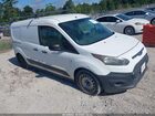 2016 Ford Transit Connect Xl White vin: NM0LS7E77G1239424