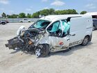 2017 Ford Transit Va White vin: NM0LS7E77H1315595