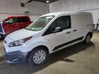 2016 Ford Transit Connect Xl White vin: NM0LS7E79G1246407