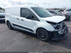 2019 Ford Transit Connect Xlt White vin: NM0LS7F25K1393139