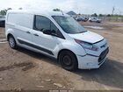 2016 Ford Transit Connect Xlt White vin: NM0LS7F76G1266919