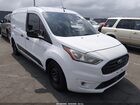 2020 Ford Transit Connect Xlt White vin: NM0LS7F77L1444282