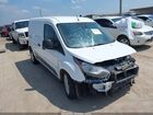 2023 Ford Transit Connect Xl White vin: NM0LS7S22P1553362